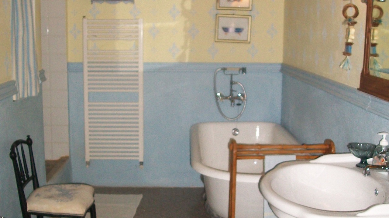 Photo of Bathroom in Magliano