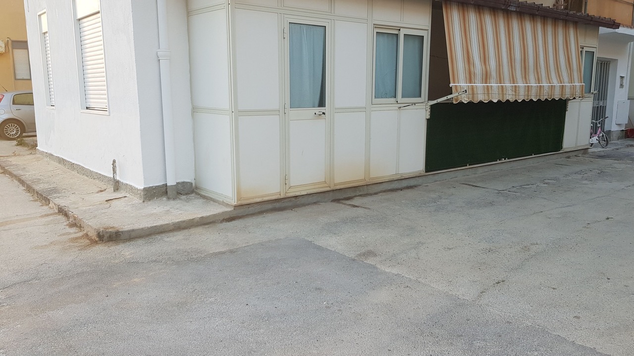 Photo of Outdoor in Porto Empedocle