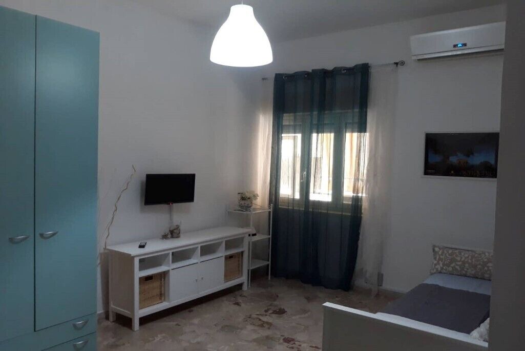 Photo of Bedroom in Porto Empedocle