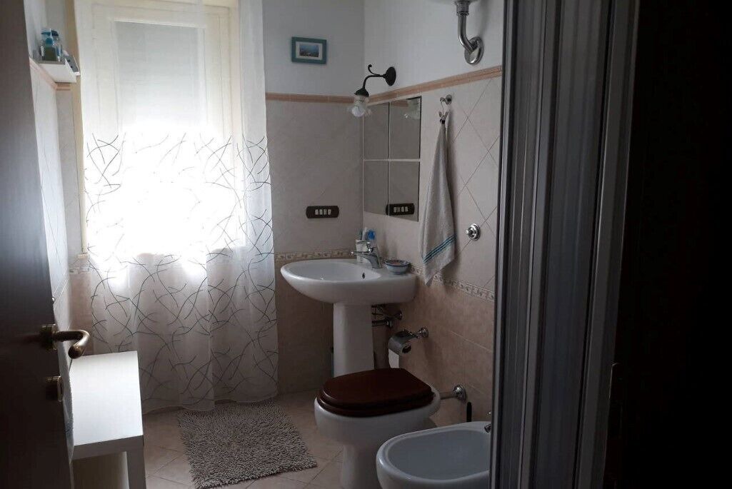 Photo of Bathroom in Porto Empedocle