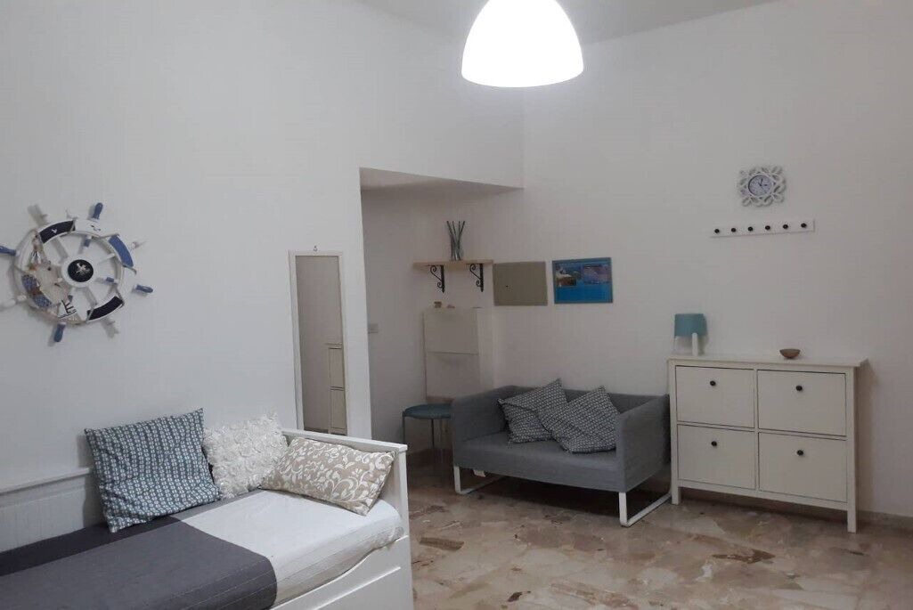 Photo of Bedroom in Porto Empedocle