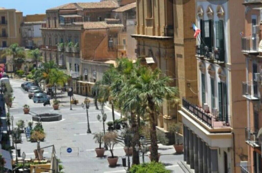 Photo of Outdoor in Porto Empedocle