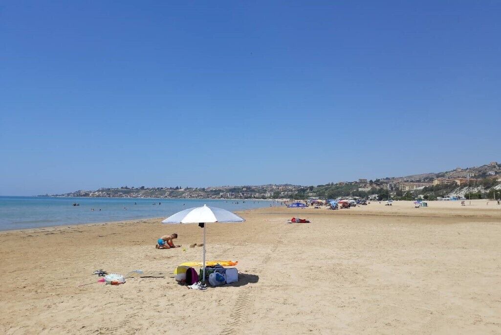 Photo of Others in Porto Empedocle