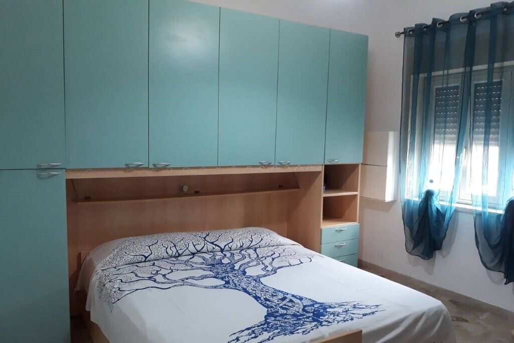 Photo of Bedroom in Porto Empedocle