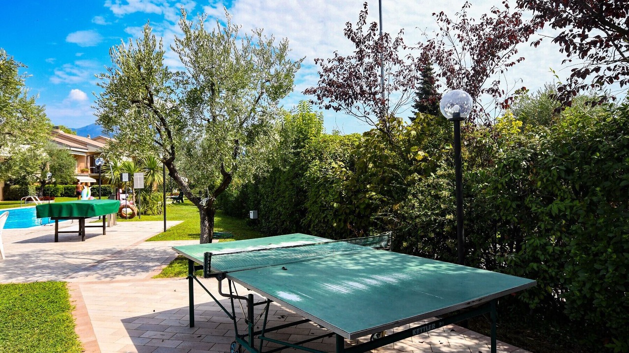 Photo of Outdoor in San Felice del Benaco