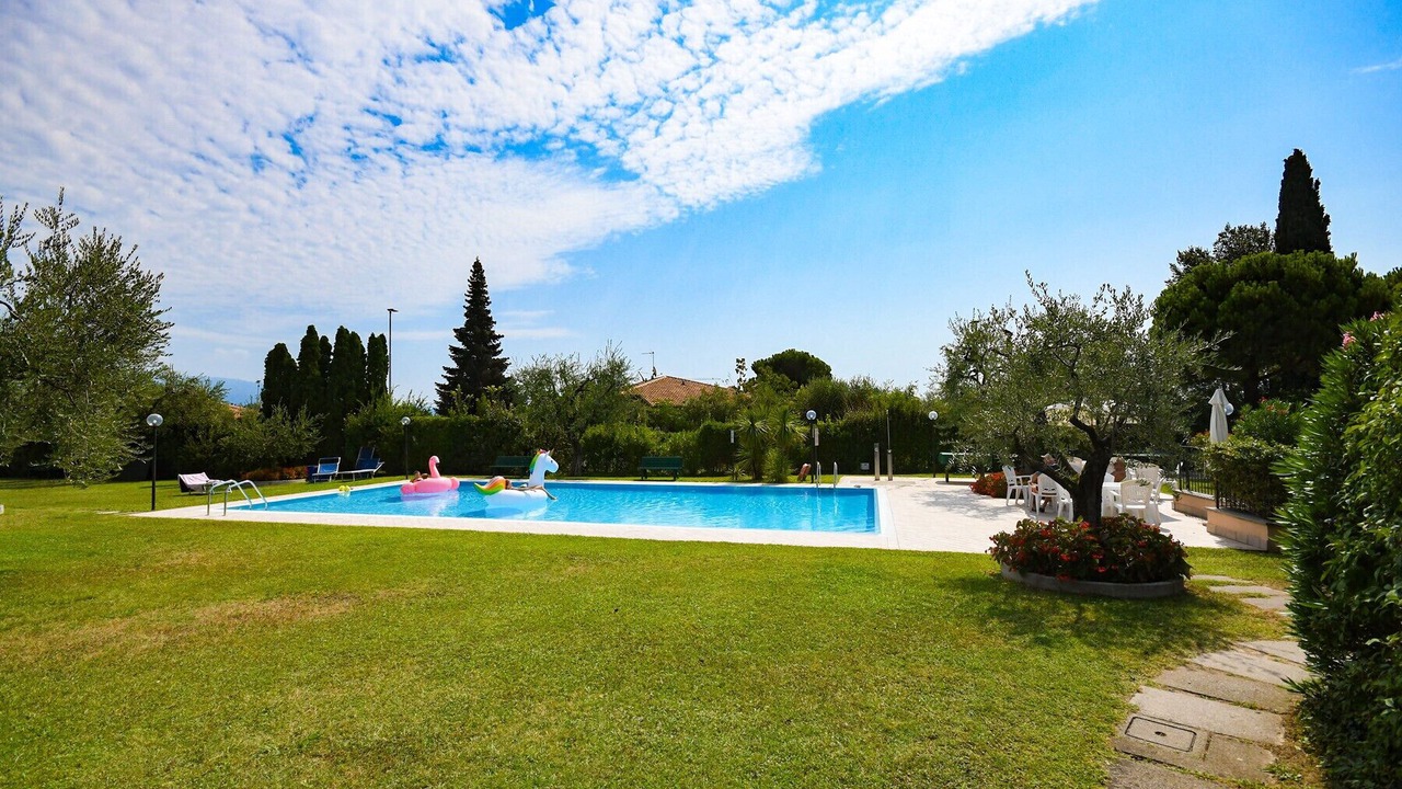 Photo of Outdoor in San Felice del Benaco