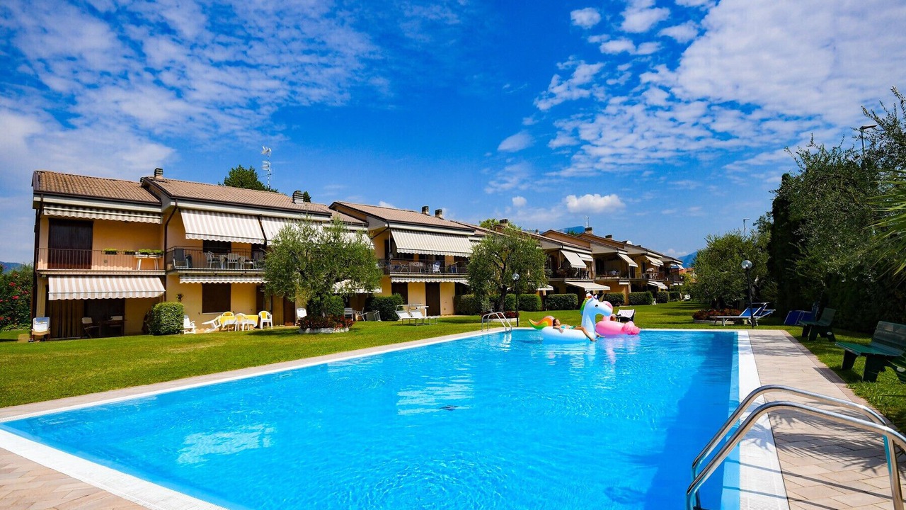Photo of Outdoor in San Felice del Benaco