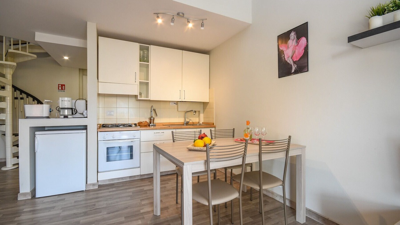 Photo of Livingroom in San Felice del Benaco