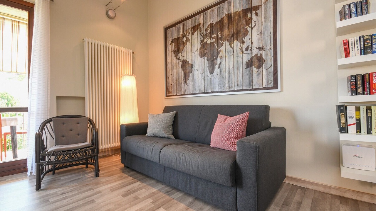 Photo of Livingroom in San Felice del Benaco