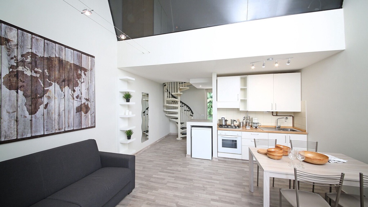 Photo of Livingroom in San Felice del Benaco