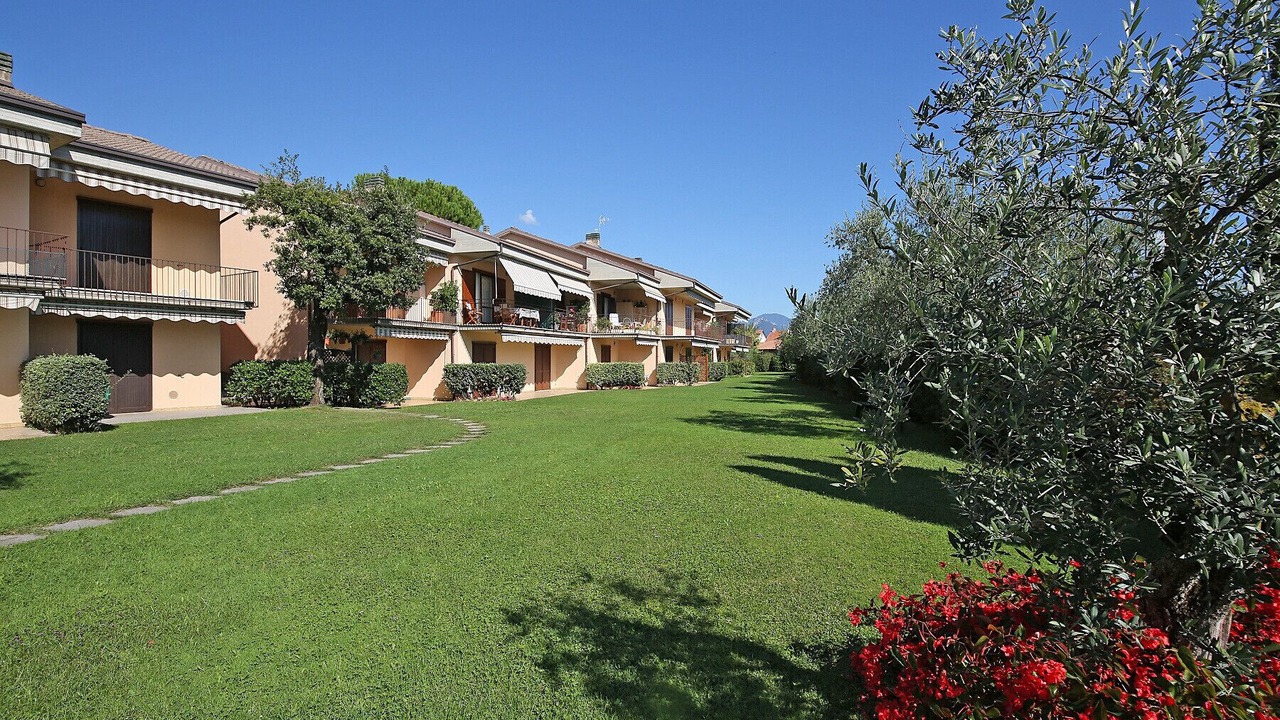 Photo of Outdoor in San Felice del Benaco
