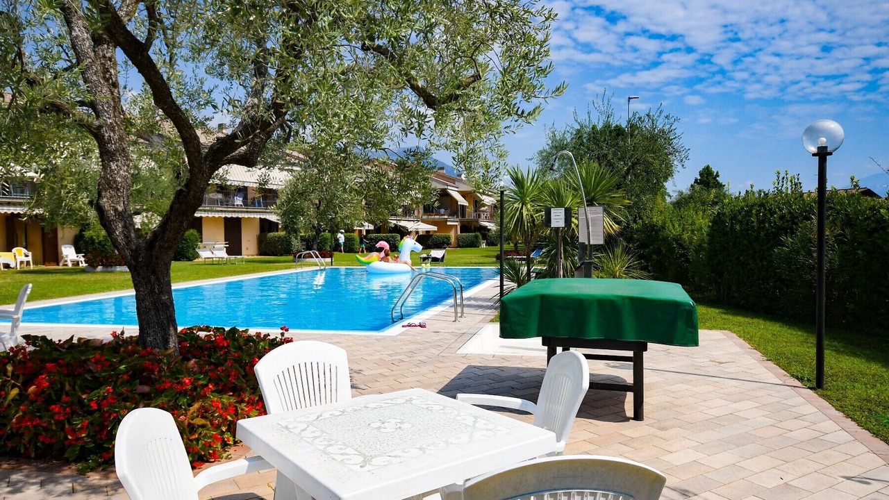 Photo of Outdoor in San Felice del Benaco