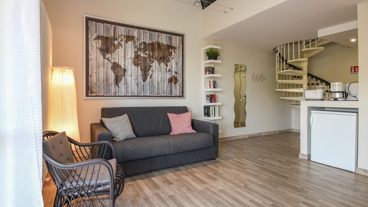 Photo of Livingroom in San Felice del Benaco