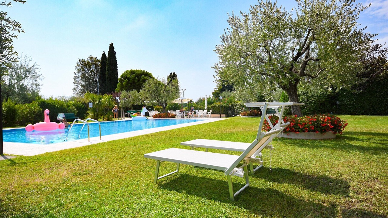 Photo of Outdoor in San Felice del Benaco