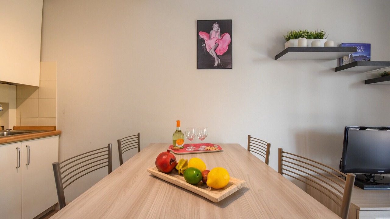 Photo of Livingroom in San Felice del Benaco