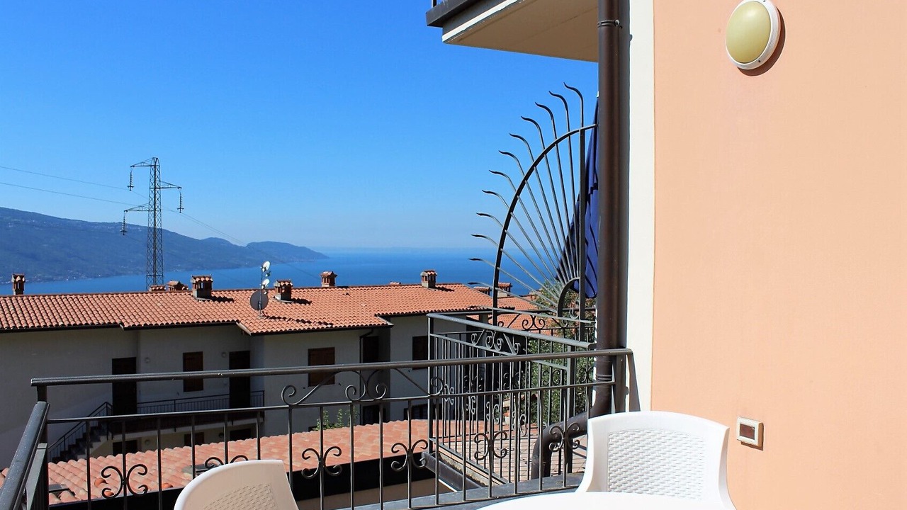 Photo of Patio Balcony in Oldesio