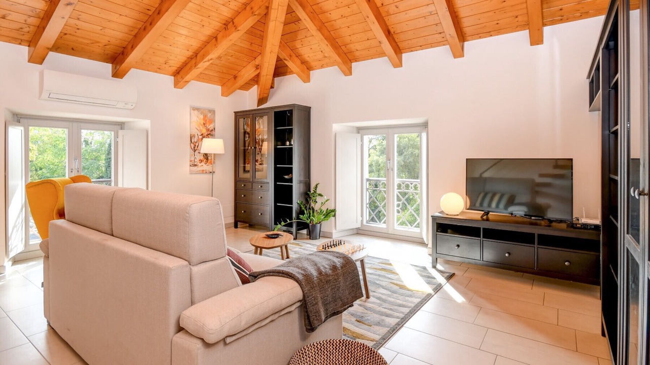 Photo of Livingroom in Barbarano