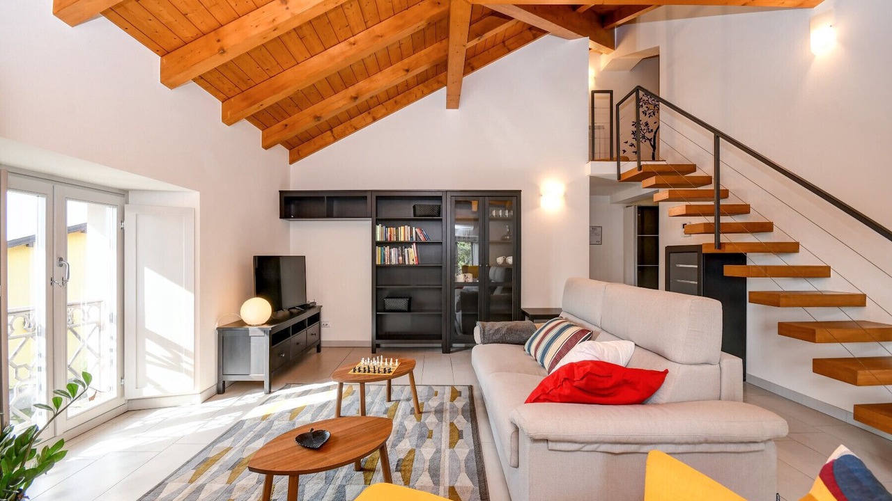 Photo of Livingroom in Barbarano