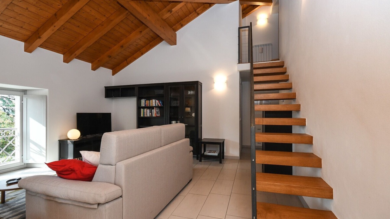 Photo of Livingroom in Barbarano