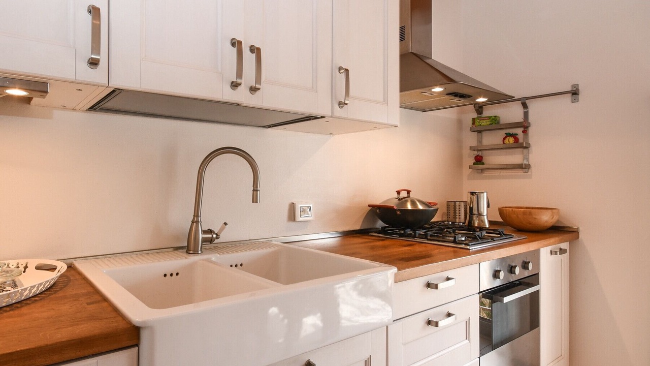 Photo of Kitchen in Barbarano