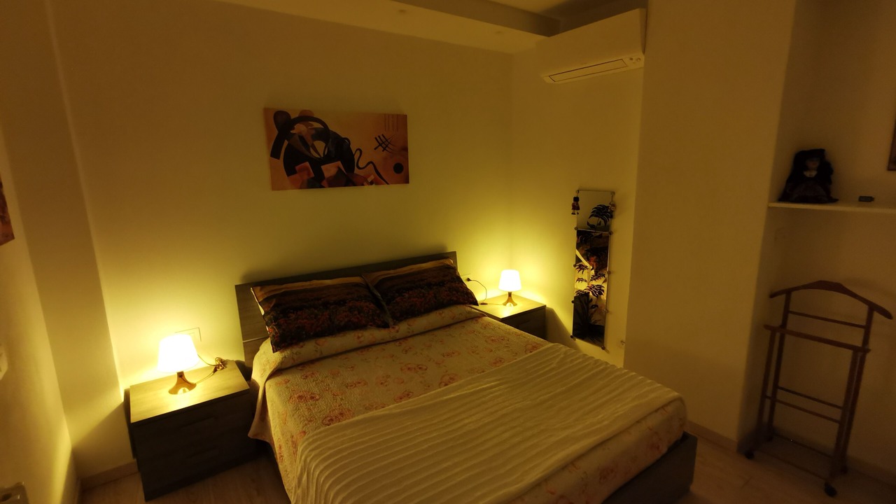 Photo of Bedroom in Madonna di Tirano
