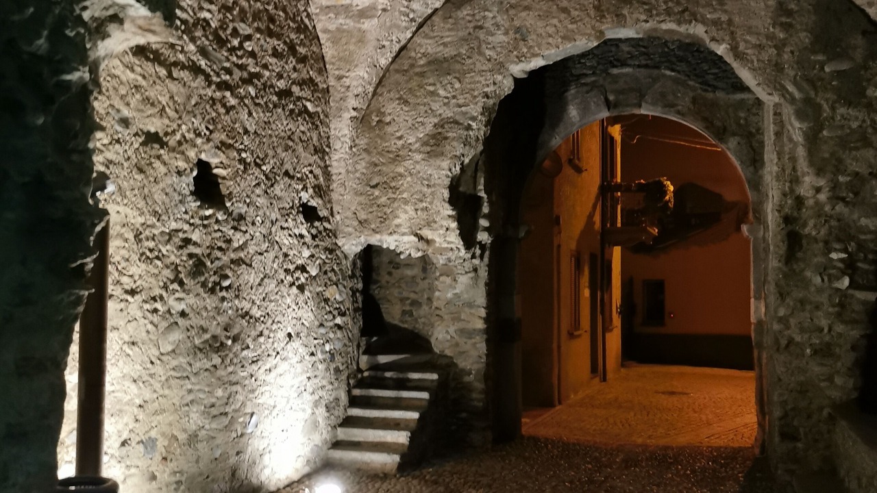 Photo of Outdoor in Madonna di Tirano