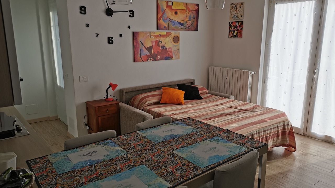 Photo of Bedroom in Madonna di Tirano