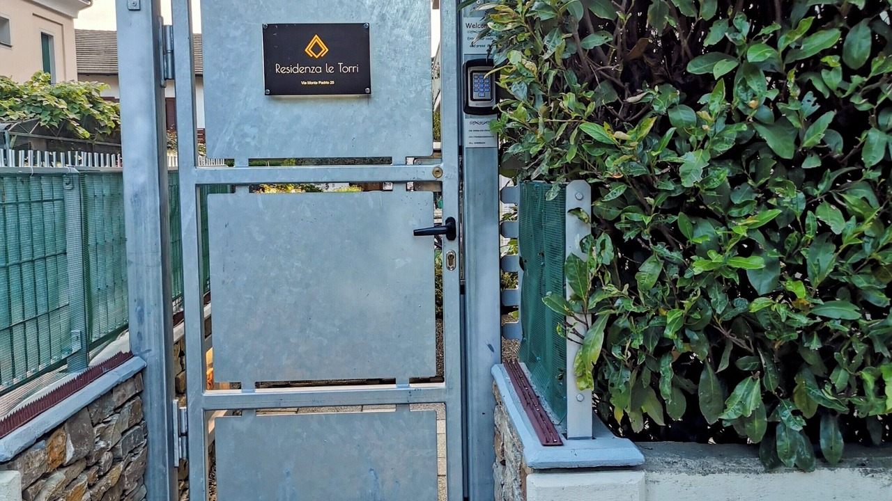 Photo of Outdoor in Madonna di Tirano