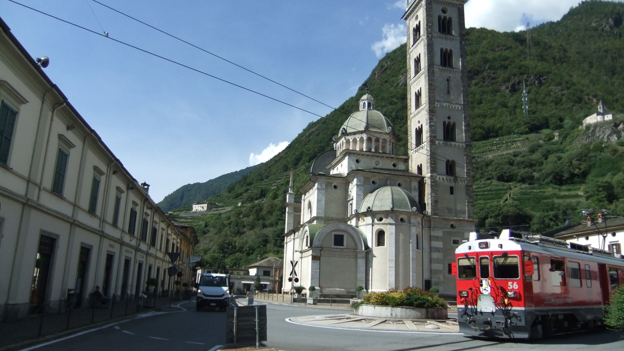 Photo of Others in Madonna di Tirano