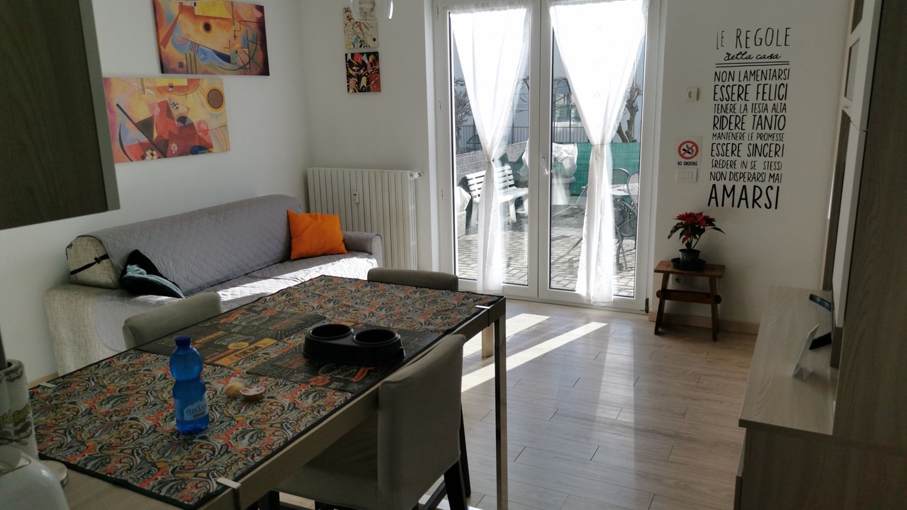Photo of Livingroom in Madonna di Tirano