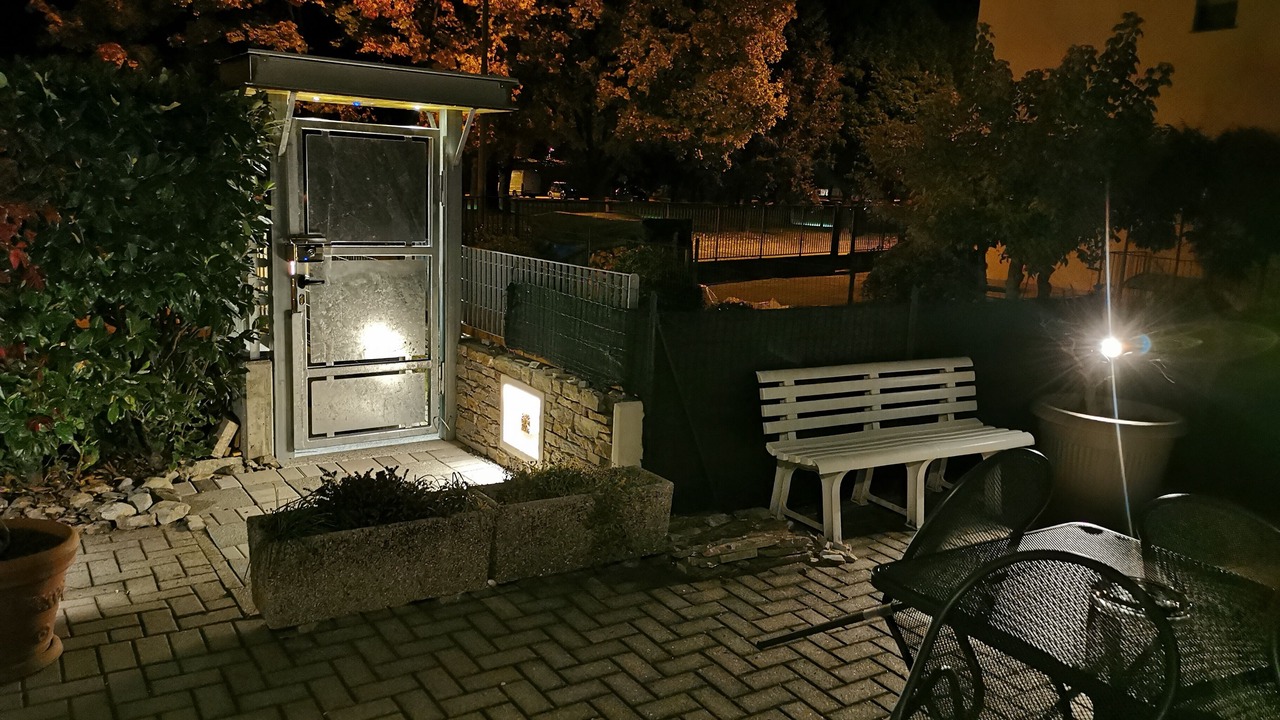 Photo of Patio Balcony in Madonna di Tirano