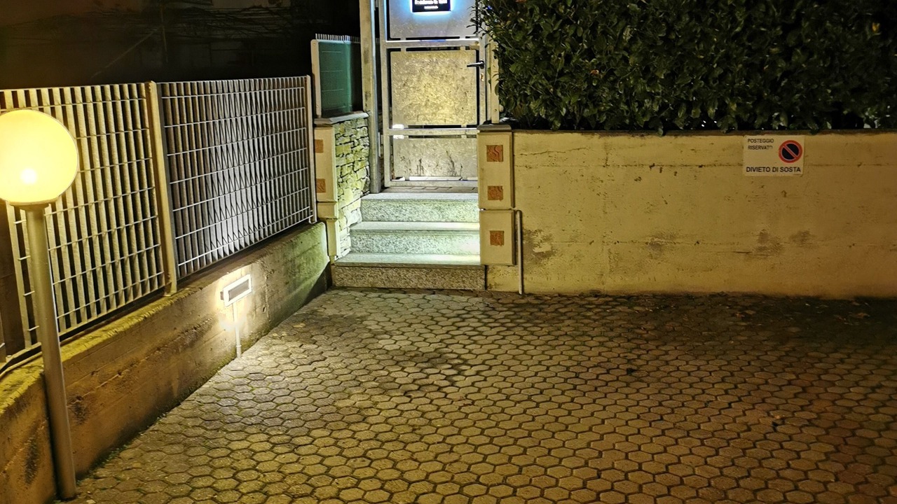 Photo of Outdoor in Madonna di Tirano