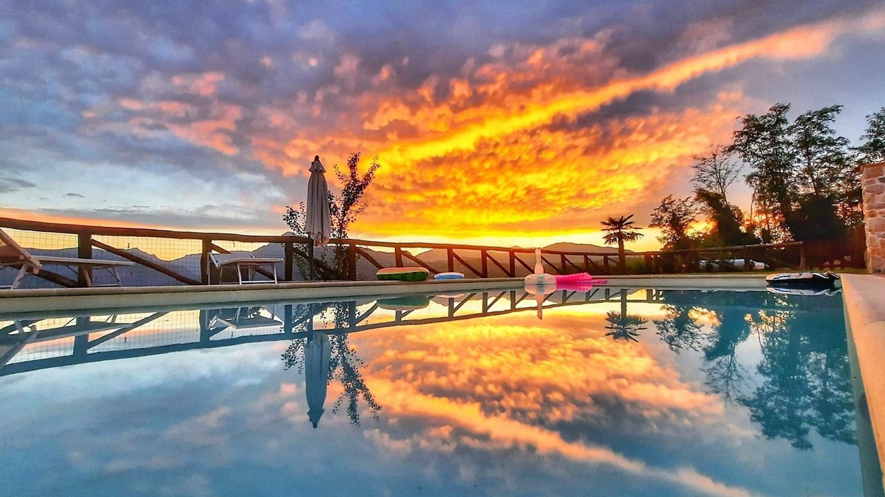 Photo of Outdoor in Mologno