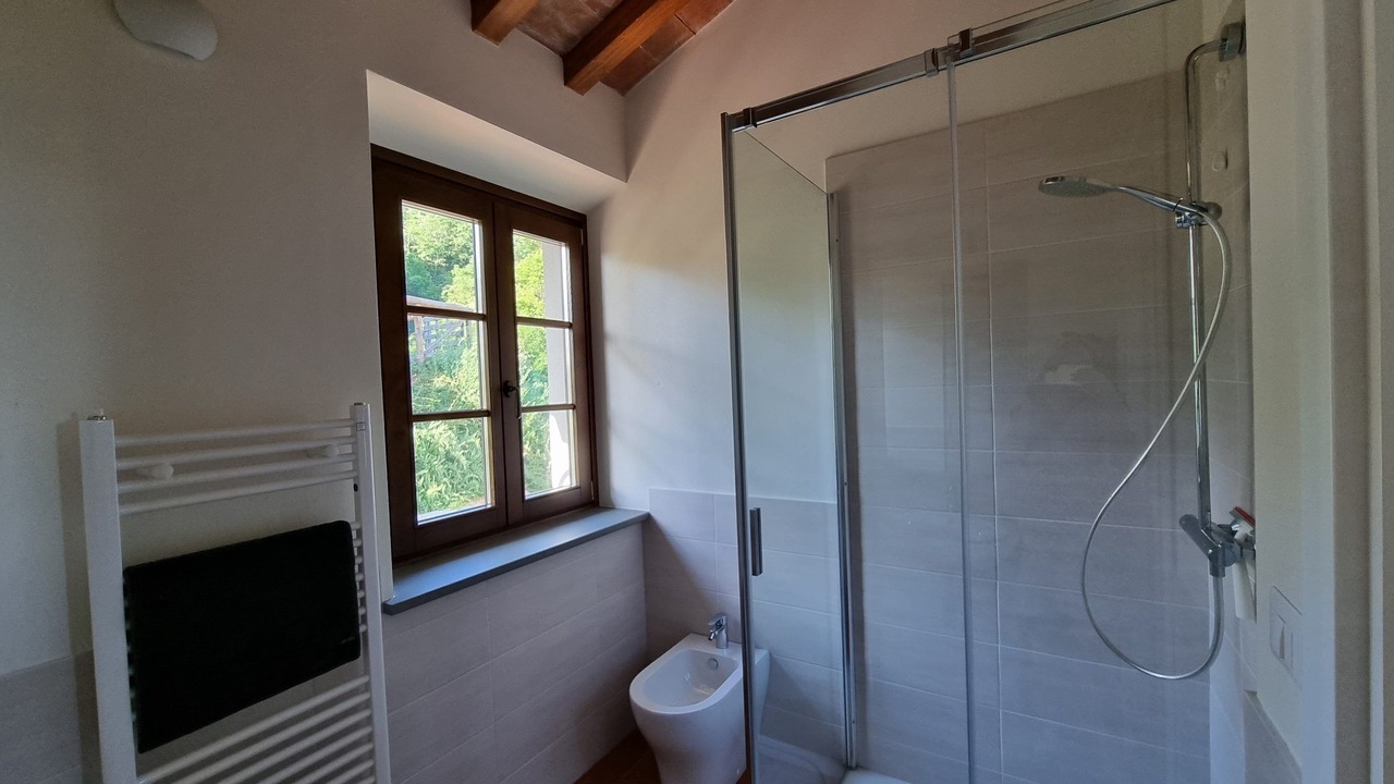 Photo of Bathroom in Mologno