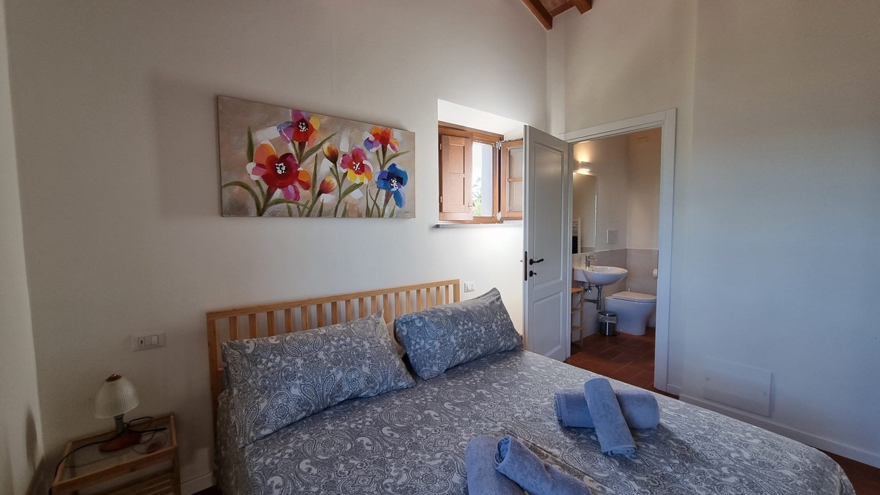 Photo of Bedroom in Mologno