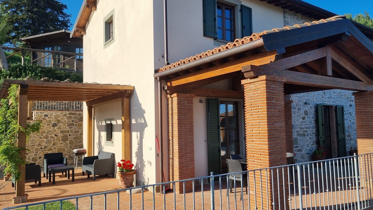 Photo of Outdoor in Mologno