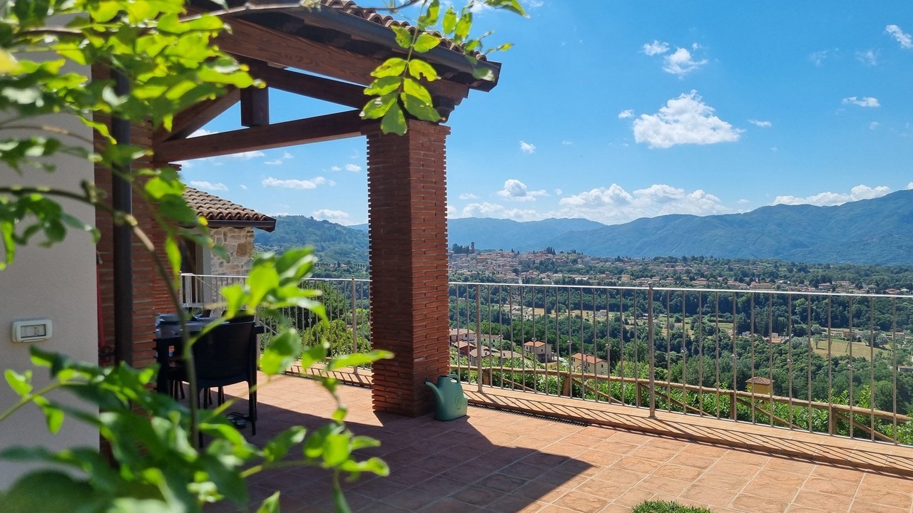 Photo of Outdoor in Mologno