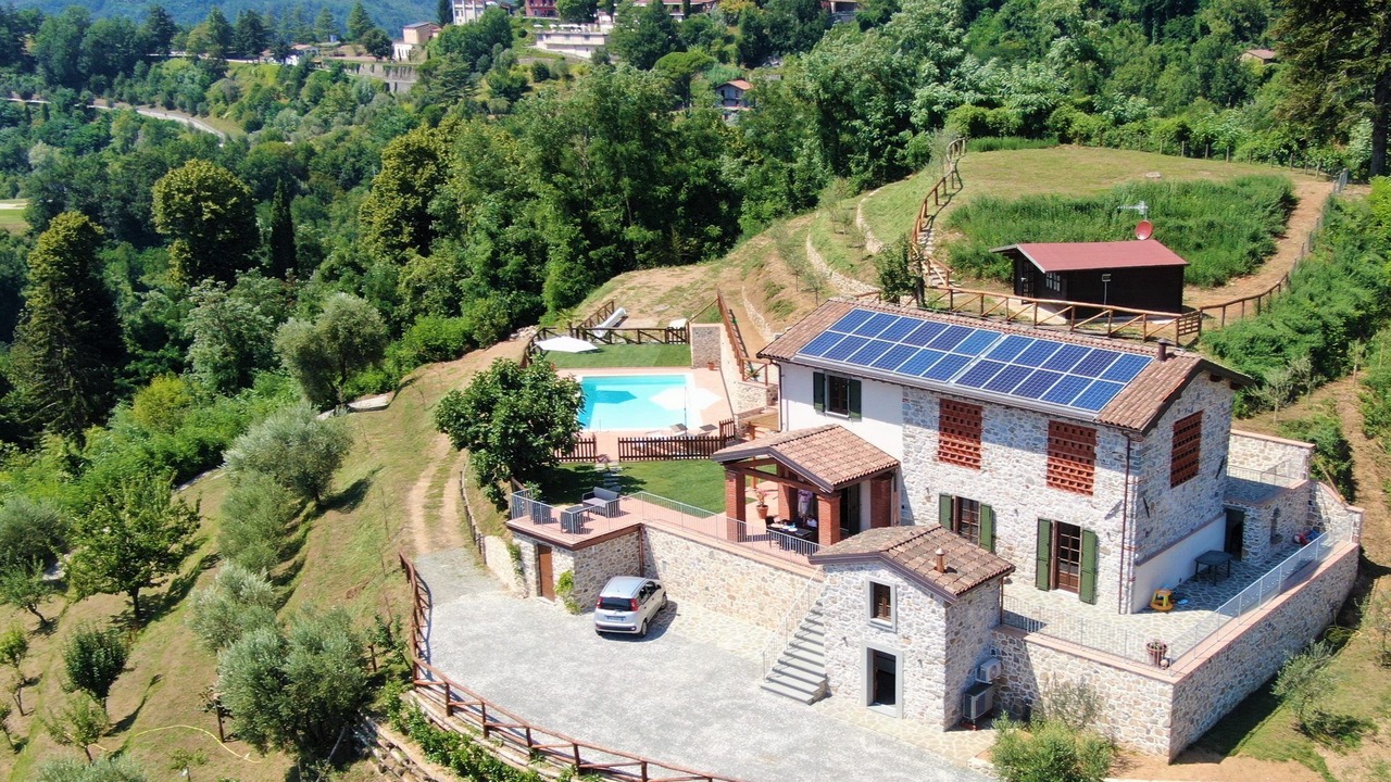 Photo of Outdoor in Mologno