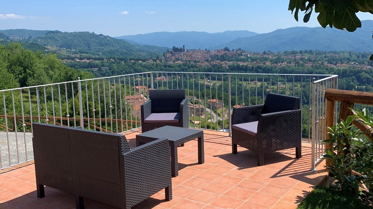 Photo of Outdoor in Mologno