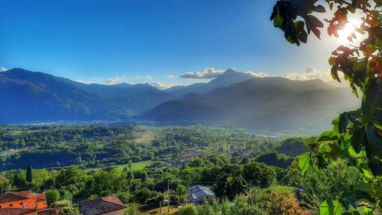 Photo of Outdoor in Mologno