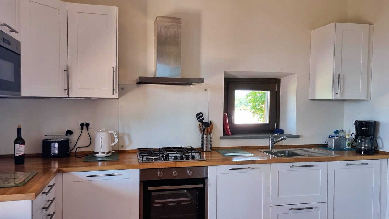 Photo of Kitchen in Mologno