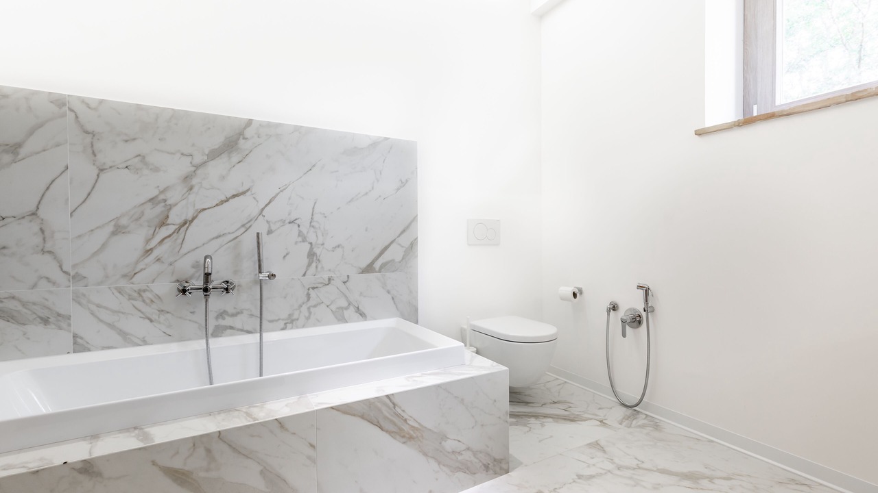 Photo of Bathroom in Colle San Valentino