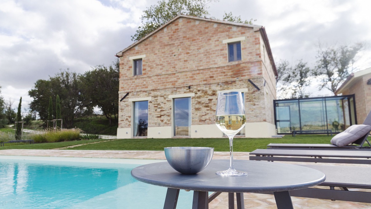 Photo of Outdoor in Colle San Valentino