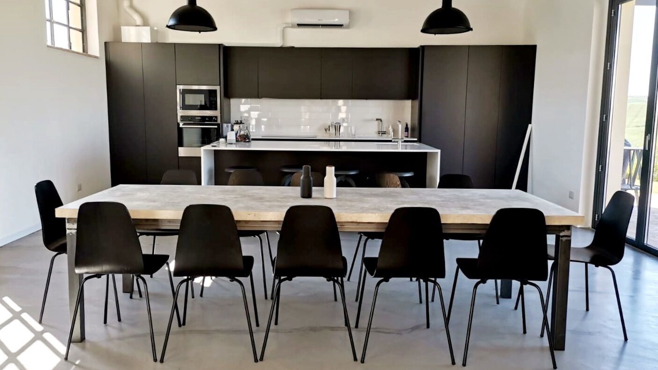 Photo of Kitchen in Colle San Valentino