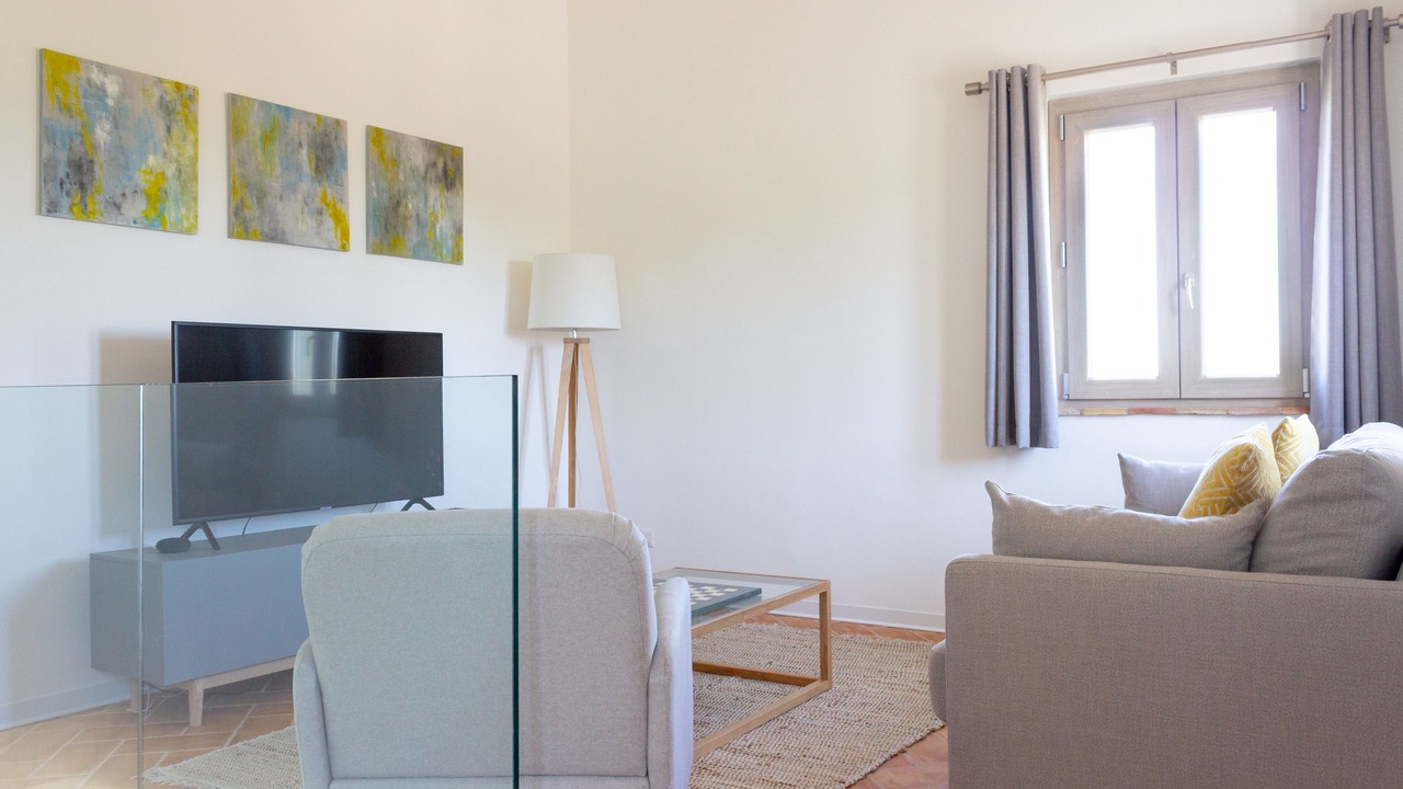 Photo of Bedroom in Colle San Valentino