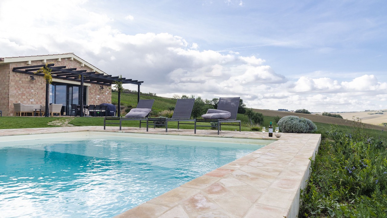 Photo of Outdoor in Colle San Valentino