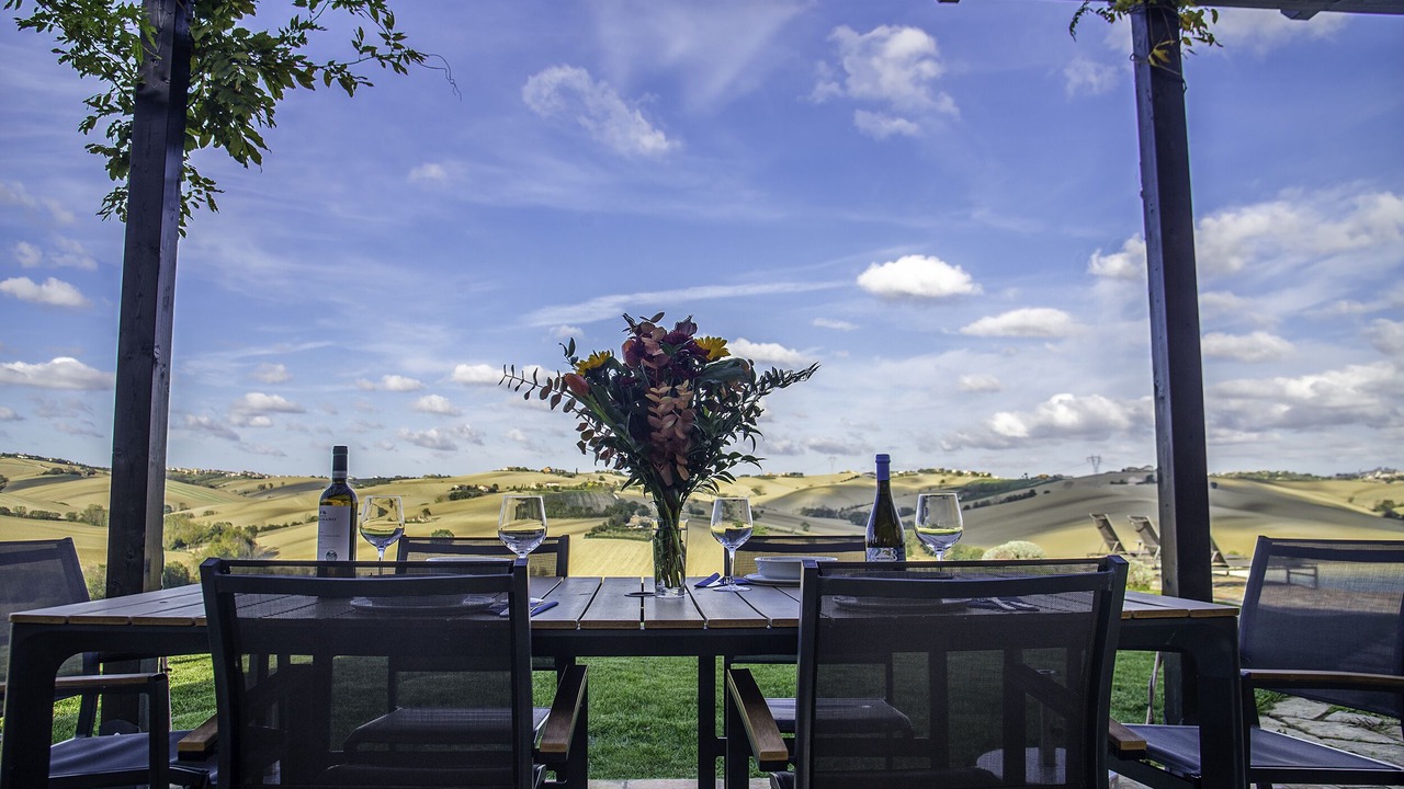 Photo of Outdoor in Colle San Valentino