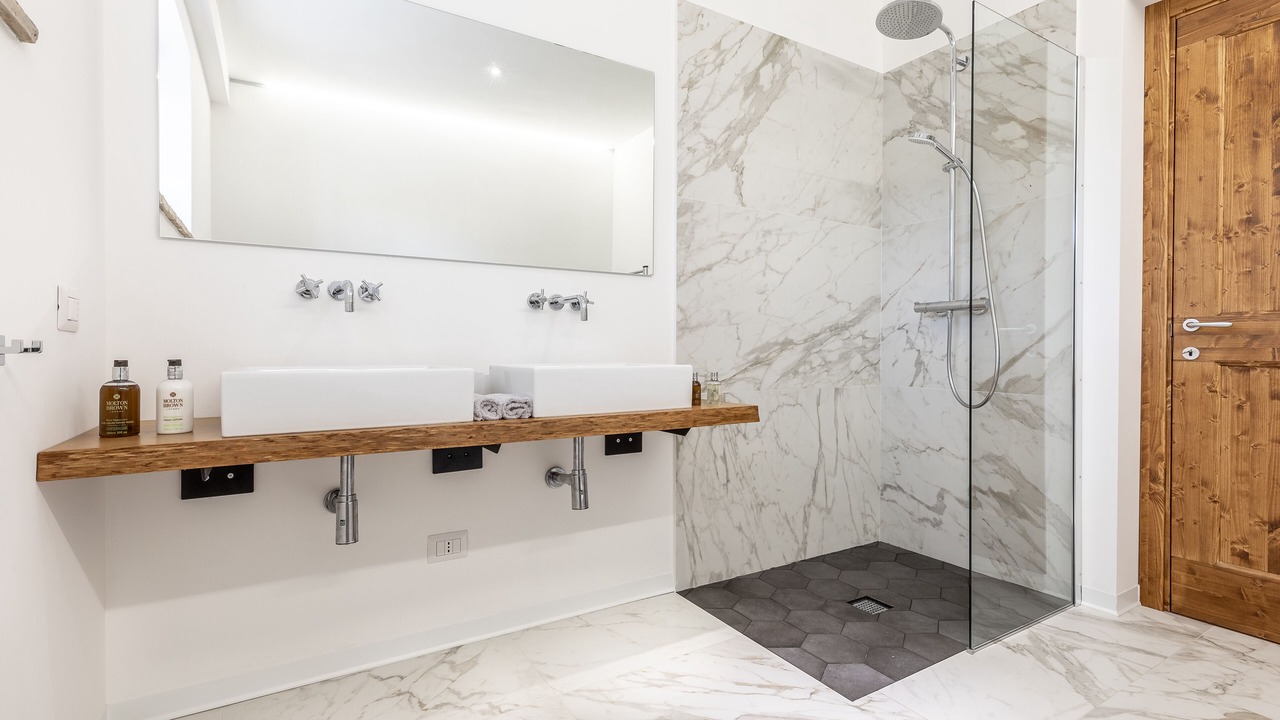 Photo of Bathroom in Colle San Valentino