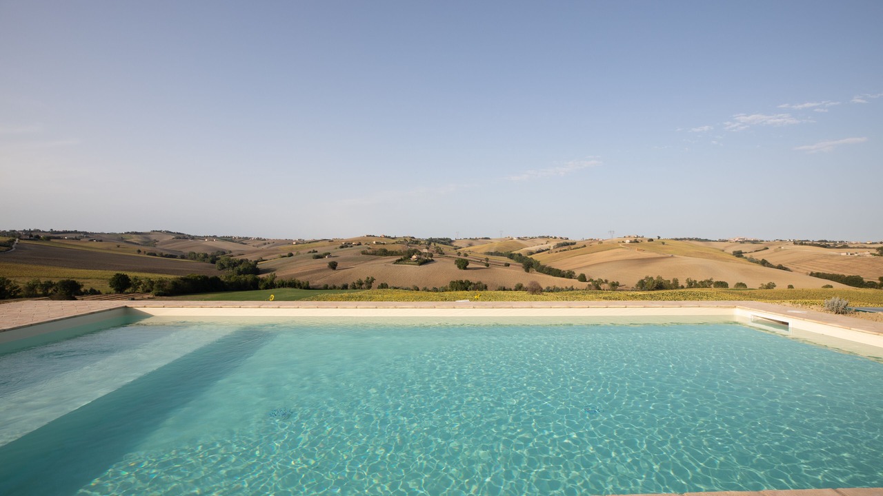 Photo of Outdoor in Colle San Valentino