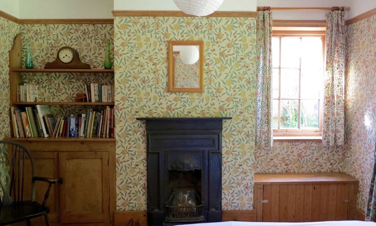 Photo of Bedroom in New Forest District